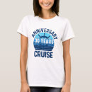 Search for anniversary cruise tshirts Island