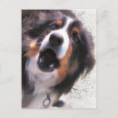 Search for working dog postcards Animal