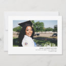 Search for she did it graduation announcement cards Graduate