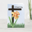 Search for st davids day cards Saint