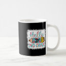 Search for second grade mugs 2nd