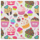 Search for cupcake fabric Sprinkles