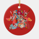 Search for theatre christmas tree decorations Happy