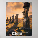 Search for easter island art Chile