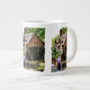 Search for old house mugs Cottage