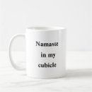 Search for cubicle mugs Funny