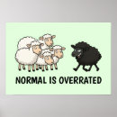 Search for black sheep posters Cartoon