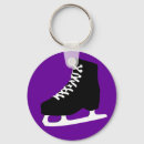 Search for winter design key rings Ice