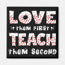 Search for teacher quotes magnets Education
