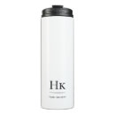 Search for black and white travel mugs Stylish trendy