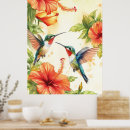 Search for flowers design posters Birds