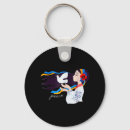 Search for peace dove key rings Flag