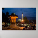 Search for bosna posters Sarajevo