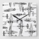 Search for aviation decor Time flies