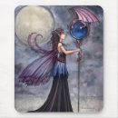 Search for dragon fairy mousepads Faery