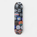 Search for collectable skateboards Black