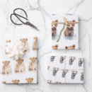 Search for unique baby wrapping paper Newborn