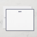 Search for navy cards Chic