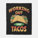 Search for taco blankets Fiesta