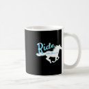 Search for horse trainer mugs Pony