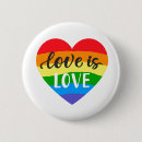 Search for human heart badges Lgbtq