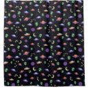Search for alien shower curtains Cute
