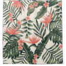 Search for beach shower curtains Flower