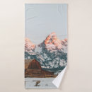 Search for wildlife bath towels Landscape