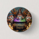 Search for magical potion badges Cauldron