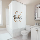 Search for unique shower curtains Modern