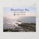Search for easter blessing postcards Cross