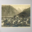 Search for jungfrau posters Alps
