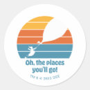 Search for going places stickers Kindergarten