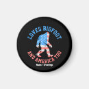 Search for sasquatch magnets Usa