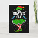 Search for skater christmas cards Xmas