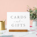 Search for faux silver posters Bridal shower