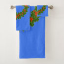 Search for new year bath towels Festive