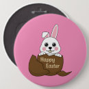 Search for easter chocolate badges Ears