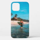 Search for surf board iphone cases Beach