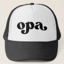 Search for opa hats Grandpa