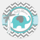 Search for chevron print stickers Elephant