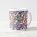 Search for flower pattern big Groovy