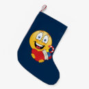 Search for emoji christmas stockings Cute