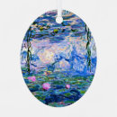 Search for painting oval christmas tree decorations Impressionism