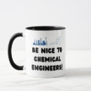 Search for chemical engineering mugs Funny