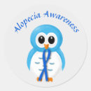 Search for alopecia stickers Bald