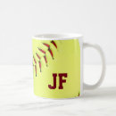 Search for softballs mugs Funny