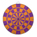 Search for orange dartboards House party