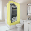 Search for electric shower curtains Electronic
