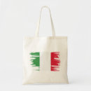 Search for italy tote bags Flag